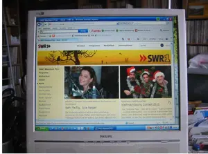 Grosses Paket mit AUDIO-Anlage-VIDEO-MONITOR etc. teilweise nur Bastlergeräte