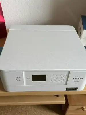 EPSON - Drucker Serie 6100