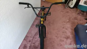 Verkaufe Mein BMX