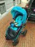 Kinderwagen Knorr Baby Voletto