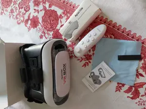 3 D Virtual Reality Apachie Bild 7