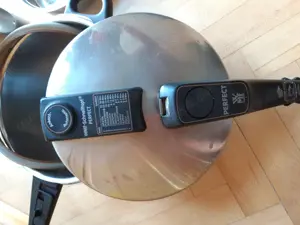 Schnellkochtopf, WMF