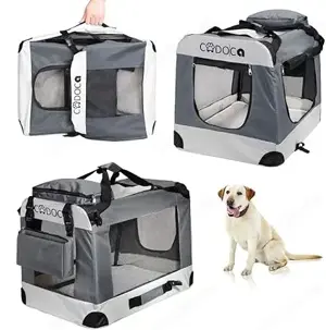 Hundetransportbox