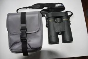 Fernglas Steiner Observer 10x42