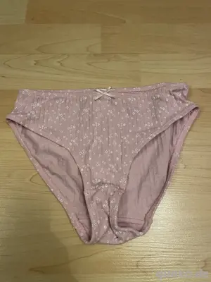 Damen Slip Größe xs