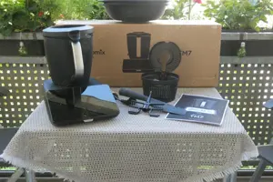 Vorwerk TM7 Thermomix Cookidoo Neu in OVP - SOFORT LIEFERBAR