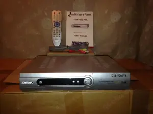 TV Receiver (N 33)