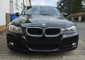 BMW E91 316d N47 Facelift Euro5 2011
