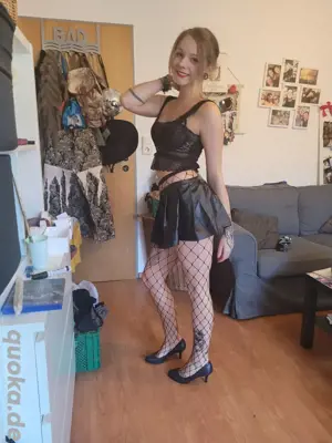 Komm in mein Sexchat Baby