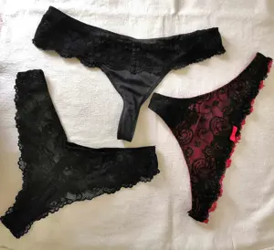 25 Jährige verkauft ihre Wäsche 