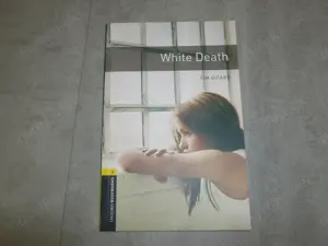 White Death von Tim Vicary