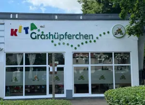 staatlich anerkannte Erzieher*innen (m w d) Einrichtung in Rudow