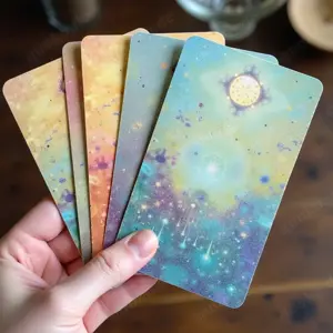 Kartenlegen Hellsehen Astrologie Job Arbeit  -  Rastatt und ü-all Keine Gewerbescheinvorlagepflicht