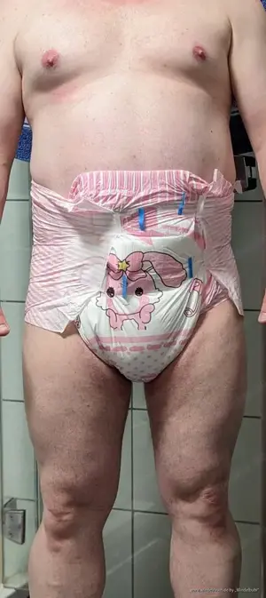 Windelerziehung gesucht 