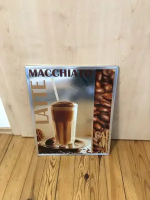 Deko Bilder mit Rahmen