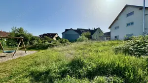 Bauplatz 427 qm bei Bietigheim-Bissingen