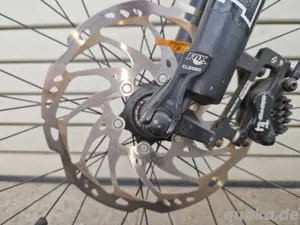 Scott Genius 720 Fully Carbon