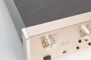 Accuphase C-230 Vorverstärker Bild 2