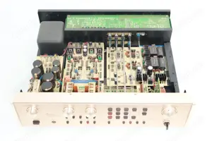 Accuphase C-230 Vorverstärker Bild 9