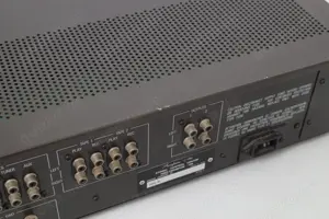 Accuphase C-230 Vorverstärker Bild 8