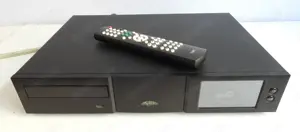 Naim HDX mit hdd 2tb