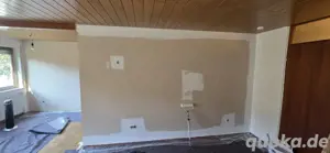 Maler und Tapezierer 