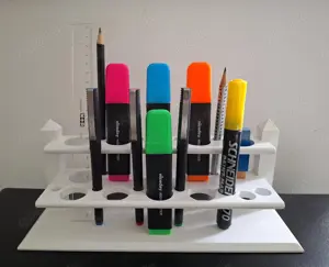  Kosmetikständer Make Up Organizer oder Büroartikelständer NEU Bild 6
