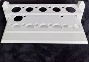  Kosmetikständer Make Up Organizer oder Büroartikelständer NEU Bild 3