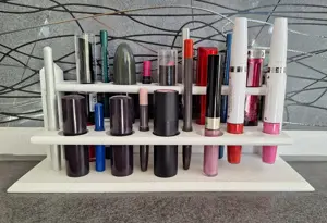  Kosmetikständer Make Up Organizer oder Büroartikelständer NEU