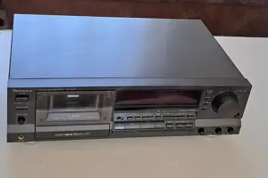Technics RS-B965 Kassettendeck Bild 3