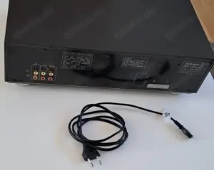 Technics RS-B965 Kassettendeck Bild 10