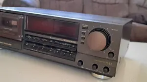 Technics RS-B965 Kassettendeck Bild 5