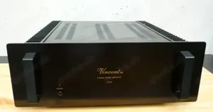 VINCENT D-150 HiFi Endverstärker