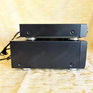 Technics SE A900S Reference + SU C800U Verstärker Bild 7