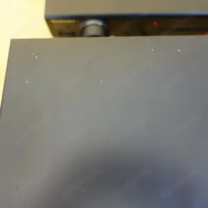 Technics SE A900S Reference + SU C800U Verstärker Bild 5