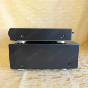 Technics SE A900S Reference + SU C800U Verstärker Bild 8