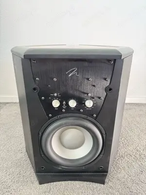Martin Logan Descent High End Aktivsubwoofer