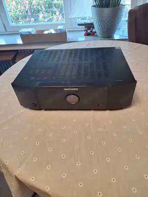 Marantz MM7025 - 2 Kanal Endverstrker 