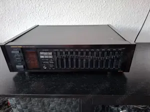 Onkyo EQ-540 Equalizer Bild 1