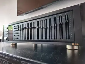 Onkyo EQ-540 Equalizer Bild 2