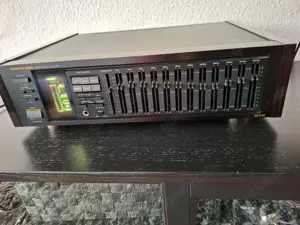 Onkyo EQ-540 Equalizer Bild 3