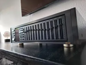 Onkyo EQ-540 Equalizer Bild 6
