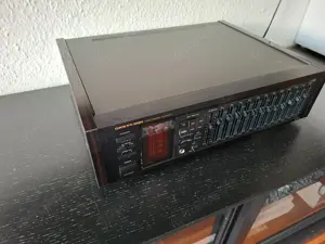 Onkyo EQ-540 Equalizer Bild 9