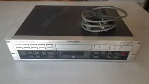 Studer A727 Vintage CD Player