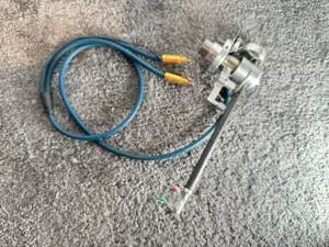 Clearaudio Unify 9" Tonarm Top