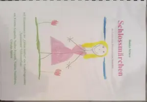 Bilderschau mit Kita Spatzennest in Hohenmölsen und Ilonka Struve