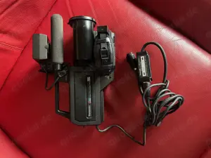 Panasonic Colour Video Camera WP-200