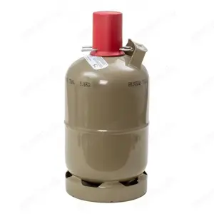 Gasflaschen Propan 5kg Eigentumsflasche