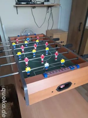 tischfußballkicker Bild 3