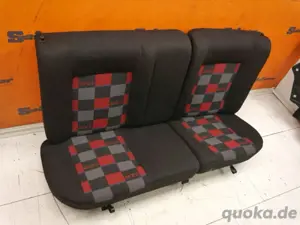 Golf 3 Innenausstattung 